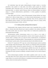 Mokesčių įtaka verslo konkurencingumui, padėtis Lietuvoje  12 puslapis