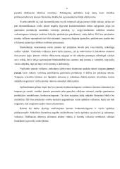 Mokesčių įtaka verslo konkurencingumui, padėtis Lietuvoje  19 puslapis