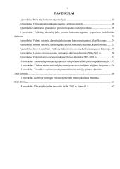 Mokesčių įtaka verslo konkurencingumui, padėtis Lietuvoje  3 puslapis