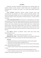 Mokesčių įtaka verslo konkurencingumui, padėtis Lietuvoje  5 puslapis