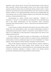 Mokesčių įtaka verslo konkurencingumui, padėtis Lietuvoje  7 puslapis