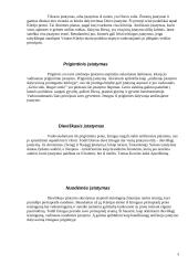 Tomas Akvinietis ir jo politinė samprata 3 puslapis