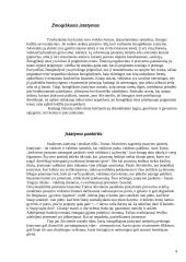 Tomas Akvinietis ir jo politinė samprata 4 puslapis