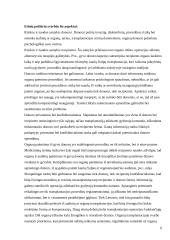 Transplantacijos pradžia Europoje 6 puslapis