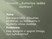 Juozas Aputis. Jo kūryba 2 puslapis