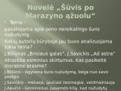 Juozas Aputis. Jo kūryba 5 puslapis