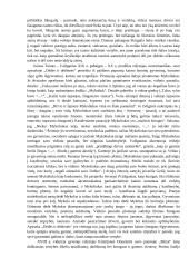 Literatūra – didžiausia visų laikų tautos kultūrinė vertybė 2 puslapis