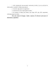 “XIAOMI” Integrated project 2 puslapis