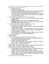 Anatomijos egzamino klausimynas 5 puslapis