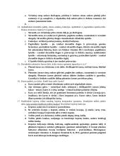 Anatomijos egzamino klausimynas 6 puslapis