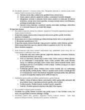 Anatomijos egzamino klausimynas 7 puslapis