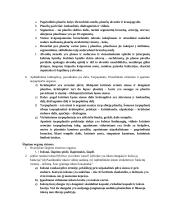 Anatomijos egzamino klausimynas 8 puslapis