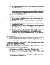 Anatomijos egzamino klausimynas 9 puslapis