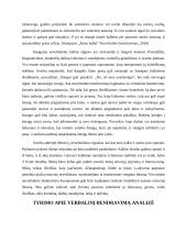 Žodinis bendravimas ir jo ypatumai 10 puslapis