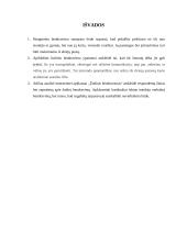 Žodinis bendravimas ir jo ypatumai 16 puslapis