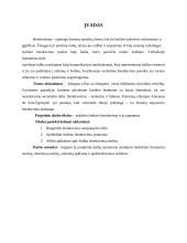 Žodinis bendravimas ir jo ypatumai 2 puslapis