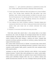 Žodinis bendravimas ir jo ypatumai 5 puslapis