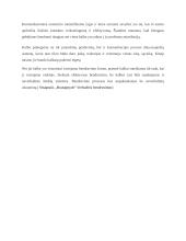 Žodinis bendravimas ir jo ypatumai 8 puslapis