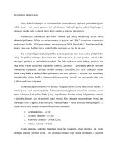 Žodinis bendravimas ir jo ypatumai 9 puslapis