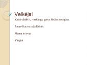 Žemaitė ,,Marti”. Knygos aprašymas 3 puslapis