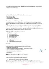 Patologinė fiziologija (konspektas) 11 puslapis