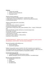 Patologinė fiziologija (konspektas) 13 puslapis