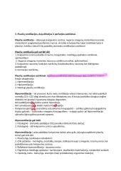 Patologinė fiziologija (konspektas) 16 puslapis