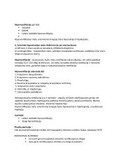 Patologinė fiziologija (konspektas) 17 puslapis