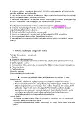 Patologinė fiziologija (konspektas) 19 puslapis