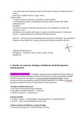 Patologinė fiziologija (konspektas) 20 puslapis