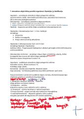 Patologinė fiziologija (konspektas) 4 puslapis