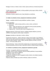 Patologinė fiziologija (konspektas) 7 puslapis