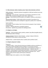 Patologinė fiziologija (konspektas) 8 puslapis