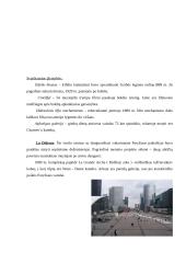 Turistinės kelionės aprašymas: Praha-Paryžius-Eurodisneilendas-Amsterdamas-Berlynas 15 puslapis