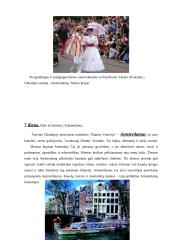 Turistinės kelionės aprašymas: Praha-Paryžius-Eurodisneilendas-Amsterdamas-Berlynas 19 puslapis