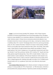 Turistinės kelionės aprašymas: Praha-Paryžius-Eurodisneilendas-Amsterdamas-Berlynas 7 puslapis