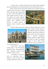 Turistinis maršrutas: Italija 13 puslapis