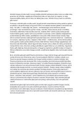 Kokia atminties galia?