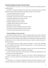 Turtinio nusikalstamumo prevencija 6 puslapis