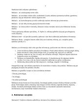 Reklamos samprata (rašto darbas) 3 puslapis