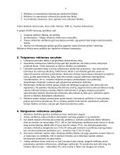 Reklamos samprata (rašto darbas) 4 puslapis