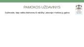 Valdžios galios demokratinėje valstybėje 2 puslapis