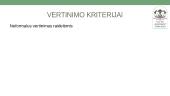 Valdžios galios demokratinėje valstybėje 3 puslapis
