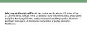 Valdžios galios demokratinėje valstybėje 6 puslapis