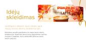 Caffeine veikla 5 puslapis