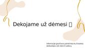 Caffeine veikla 7 puslapis