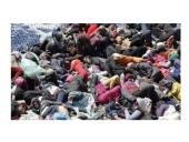 Gyventojų migracijos. Pabėgėliai 16 puslapis