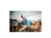 Gyventojų migracijos. Pabėgėliai 8 puslapis