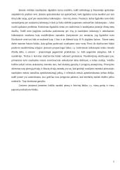 Turto vertė ir nusidėvėjimas 5 puslapis