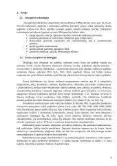 Storaplėvių mikroschemų (mikrograndynų) tyrimas 3 puslapis
